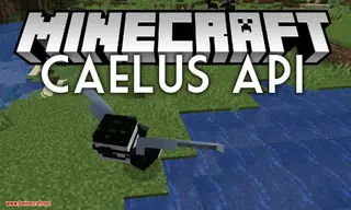 Caelus API (26.2, 1.20.1) – Library for TheIllusiveC4’s Mods