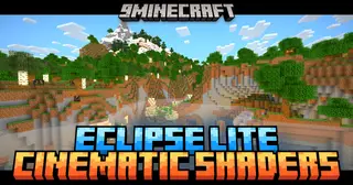 Eclipse Lite Cinematic Shaders (26.1.2, 1.20.1) – Cinematic Black Bars