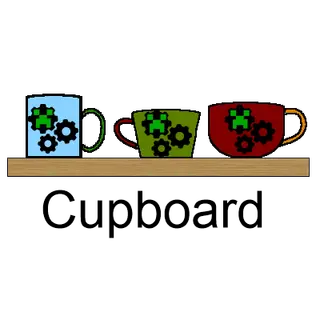 Cupboard