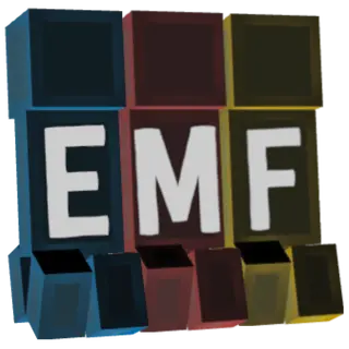 [EMF] Entity Model Features [Fabric & Forge]