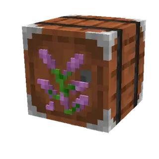 Sophisticated Storage