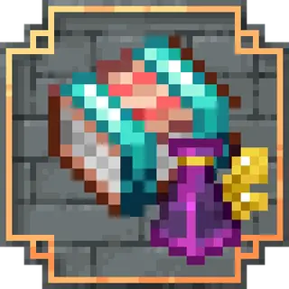 Iron's Spells 'n Spellbooks