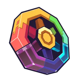Colorwheel