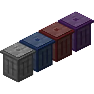 Trash Cans