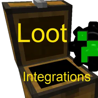 Loot Integrations