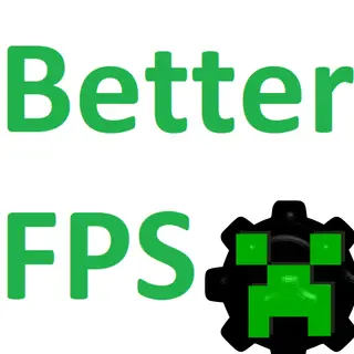Better Fps - Render Distance
