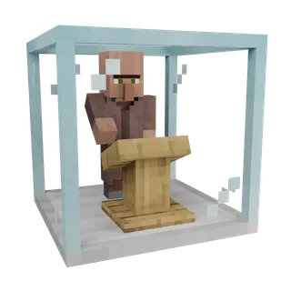 Easy Villagers