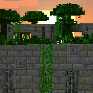 Repurposed Structures (Neoforge/Forge)