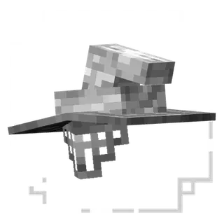 Iron's Lib