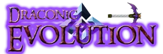 Draconic Evolution