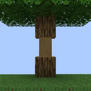 HT's TreeChop