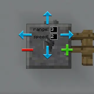 Multi-Piston