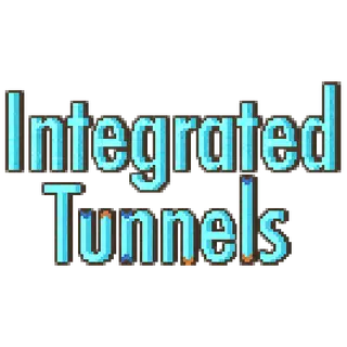 Integrated Tunnels