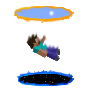 Forgiving Void