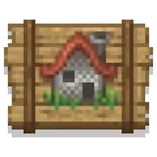 Farmers Structures