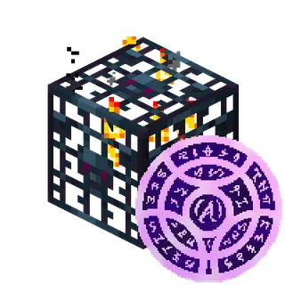Apothic Spawners