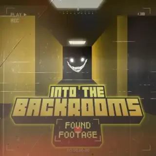 HORROR - Into The Backrooms - Found Footage (dweller)