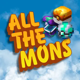 All the Mons - ATMons