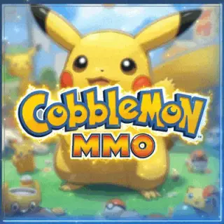 Cobblemon SMP - The #1 Legendary Pokemon Adventure 