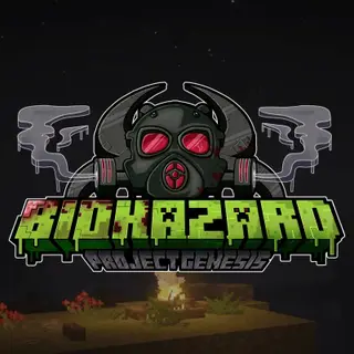 Biohazard: Project Genesis - The Ultimate Apocalypse