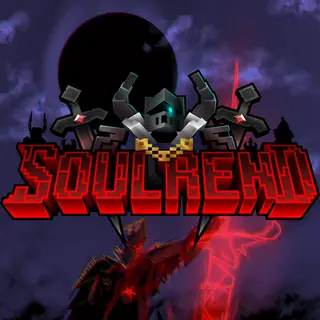 Soulrend - Dark Fantasy RPG Soulslike