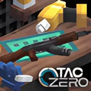 [TaCZ] Timeless and Classics Zero Guns + addons and other mods