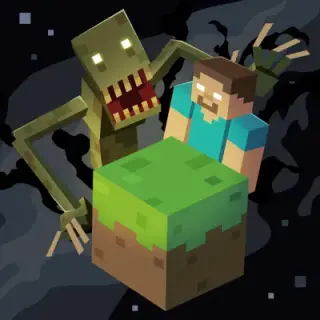 HORROR - One Block (dweller) 