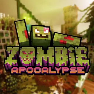 ZombieCraft: Zombie Apocalypse