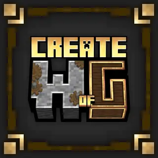 Create World of Gears - Create 6.0.10