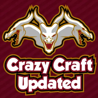 Crazy Craft Updated
