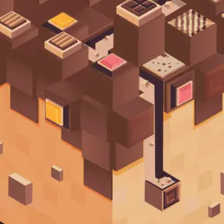 Chocolate Edition Minecraft
