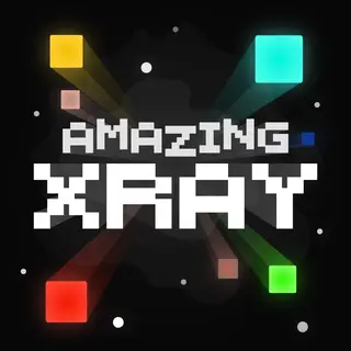 Amazing Xray