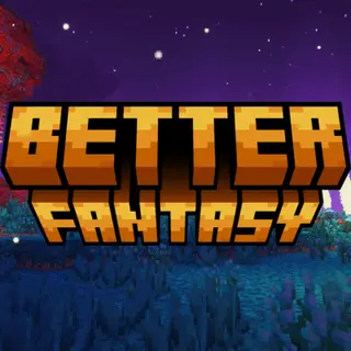 BETTER FANTASY - Overture