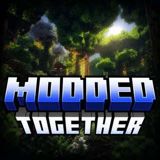 Modded Together