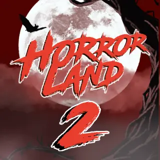 Horrorland 2 - Psychological and Classic Horror Modpack (with Horror Quests)