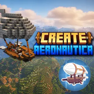 Create Aeronautica
