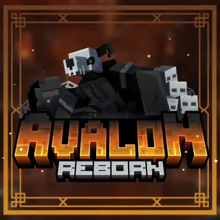 Avalon Reborn
