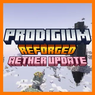 Prodigium Reforged