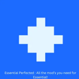 Essential Perfected