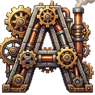 Arcadia Echoes Of Power V2