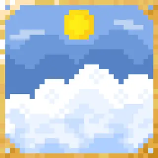 Reach For The Skies - A Create Experience!