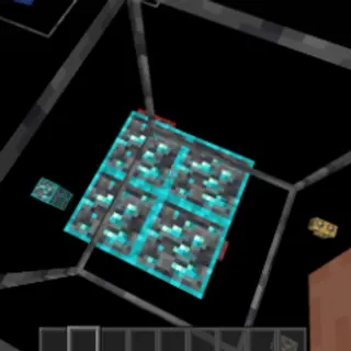 Xray Pack