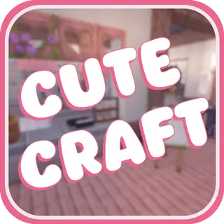 Cute Craft