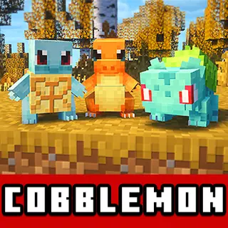 Cobblemon Dex - Adds all 1028 pokemons + Megas