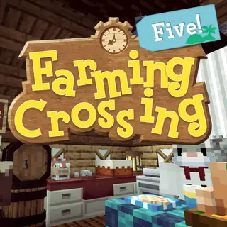 Farming Crossing 5: Made to Order!
