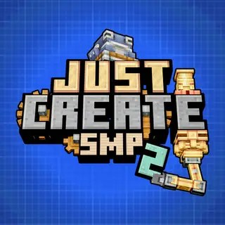 Just Create SMP 2