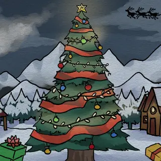 Christmas Holidays - Ideal For Festivities | Christmas Quests Update!