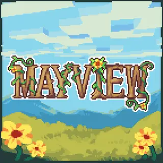 Mayview (with Cobblemon)