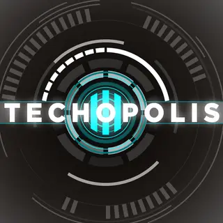 Techopolis 3