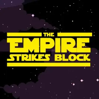 Star Wars: The Empire Strikes Block